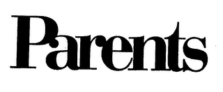 PARENTS logo