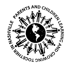 PARENTS AND CHILDREN LEARNING AND GROWING TOGETHER IN NASHVILLE