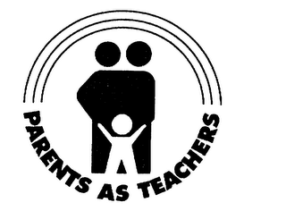 PARENTS AS TEACHERS logo