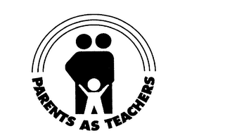 PARENTS AS TEACHERS logo