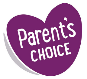 PARENT'S CHOICE logo