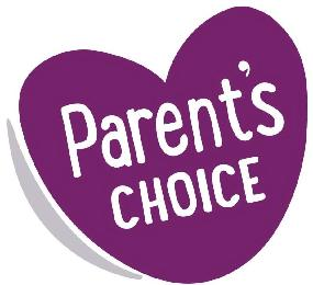 PARENT'S CHOICE logo