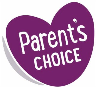 PARENT'S CHOICE logo