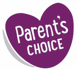 PARENT'S CHOICE logo