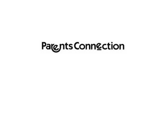 PARENTS CONNECTION logo