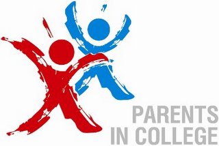 PARENTS IN COLLEGE logo