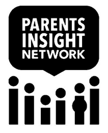 PARENTS INSIGHT NETWORK logo