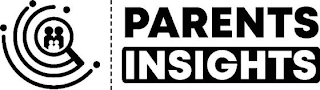 PARENTS INSIGHTS logo