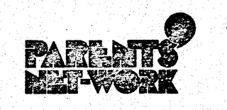 PARENT'S NETWORK logo