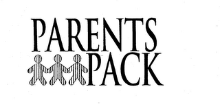PARENTS PACK logo