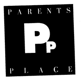 PARENTS PLACE PP logo