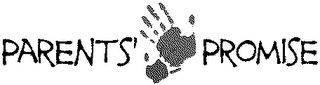 PARENTS PROMISE logo