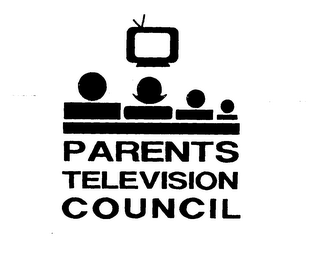 PARENTS TELEVISION COUNCIL logo