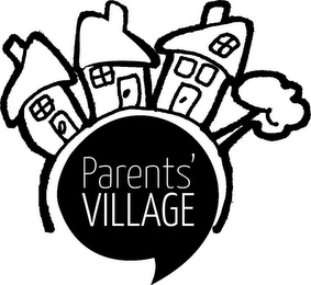 PARENTS' VILLAGE logo