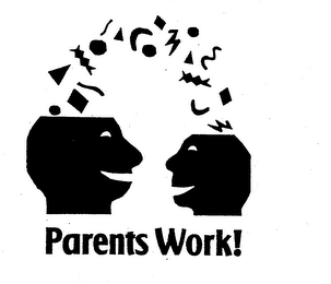 PARENTS WORK! logo