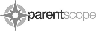 PARENTSCOPE logo