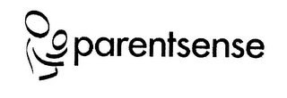 PARENTSENSE logo