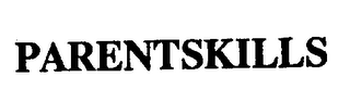 PARENTSKILLS logo