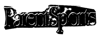 PARENTSPORTS logo