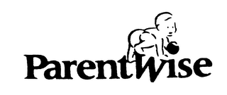PARENTWISE logo