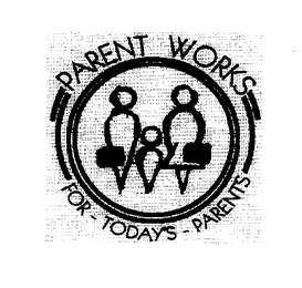 PARENTWORKS logo