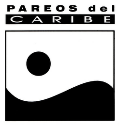 PAREOS DEL CARIBE logo