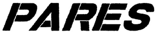PARES logo