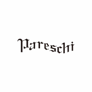 PARESCHI logo