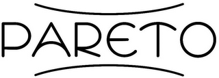 PARETO logo