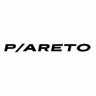 P/ARETO logo