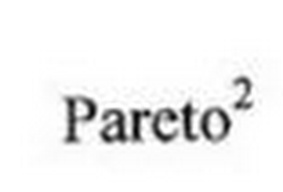 PARETO2 logo