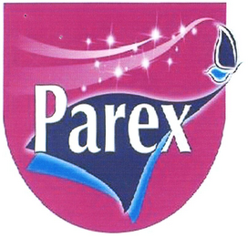 PAREX logo