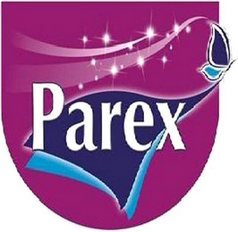 PAREX logo