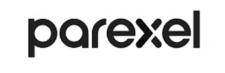 PAREXEL logo