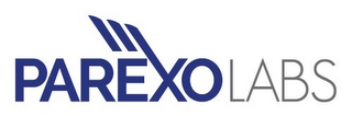 PAREXO LABS logo