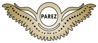 PAREZ logo