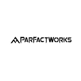 PARFACTWORKS logo