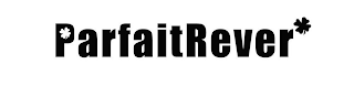 PARFAITREVER logo