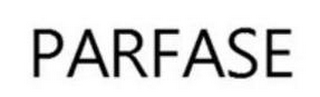 PARFASE logo