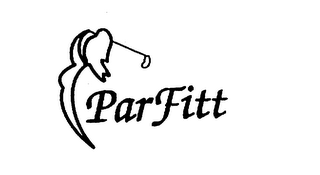 PARFITT logo