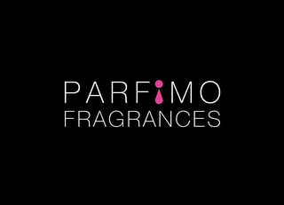 PARFMO FRAGRANCES logo