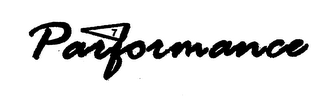PARFORMANCE logo
