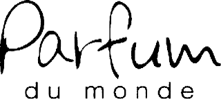 PARFUM DU MONDE logo