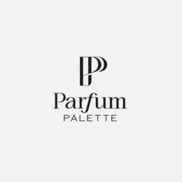 PARFUM PALETTE logo