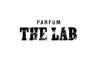 PARFUM THE LAB logo
