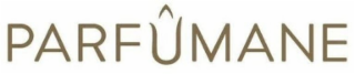 PARFUMANE logo