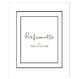 PARFUMATTI BY PERFUME ATELIER logo
