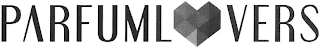 PARFUMLOVERS logo