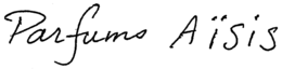 PARFUMS AÏSIS logo