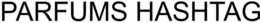 PARFUMS HASHTAG logo